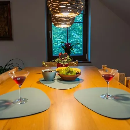 Upart Apartment Bled