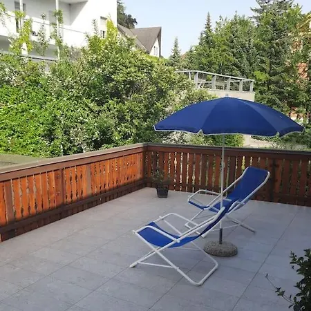 Apartment Upart