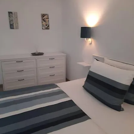 Apartament Upart *