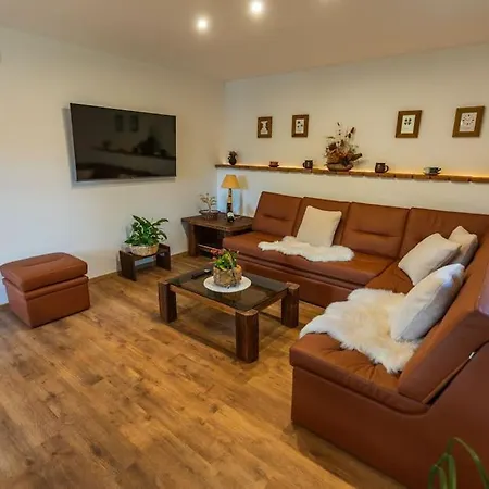 Upart Apartment *