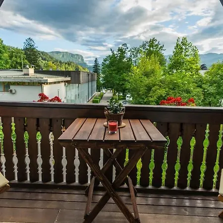 Upart Apartment Bled