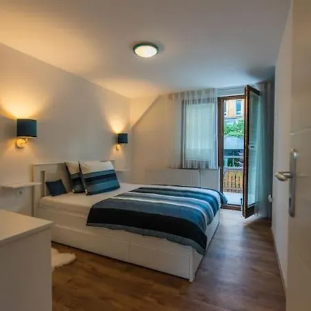 Apartment Upart