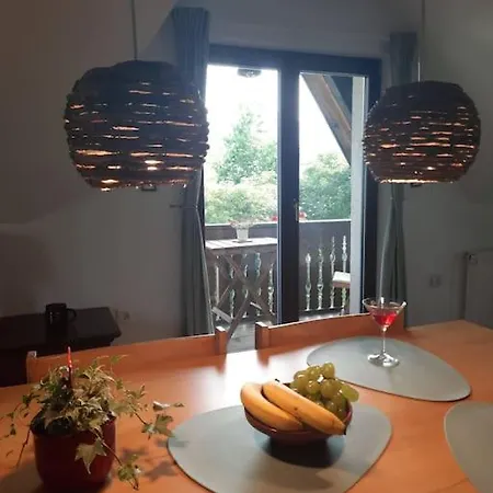 Upart Apartment Bled