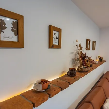 Apartment Upart *