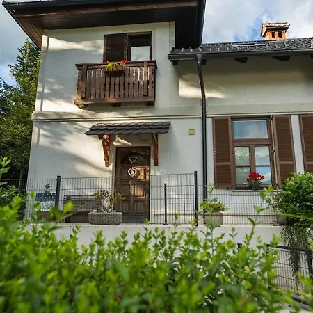 Upart Apartment Bled