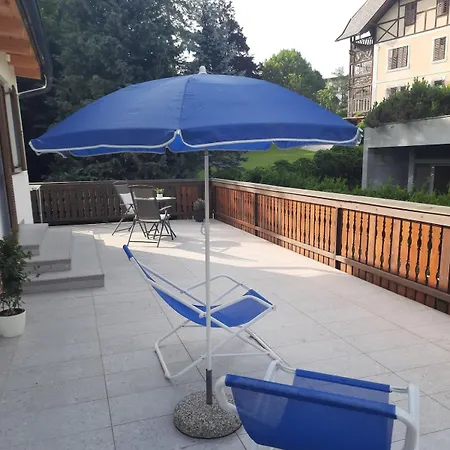Upart Apartment Bled