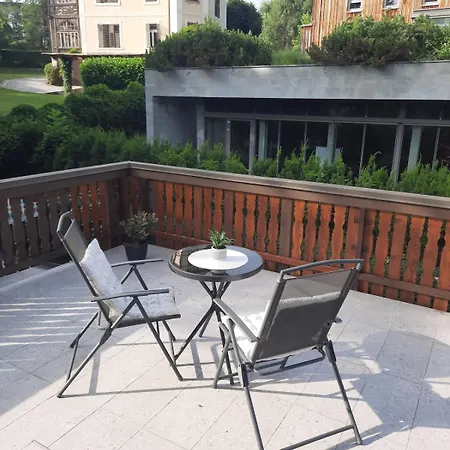 Apartment Upart
