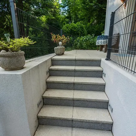Upart Apartment Bled