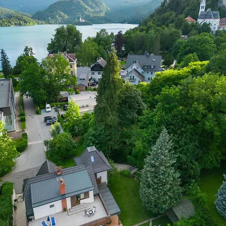 Upart * Bled