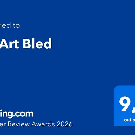 Upart * Bled