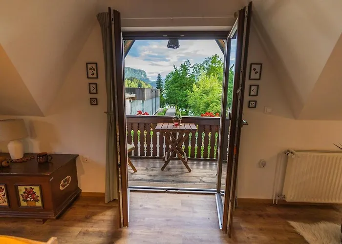 Upart Apartment Bled