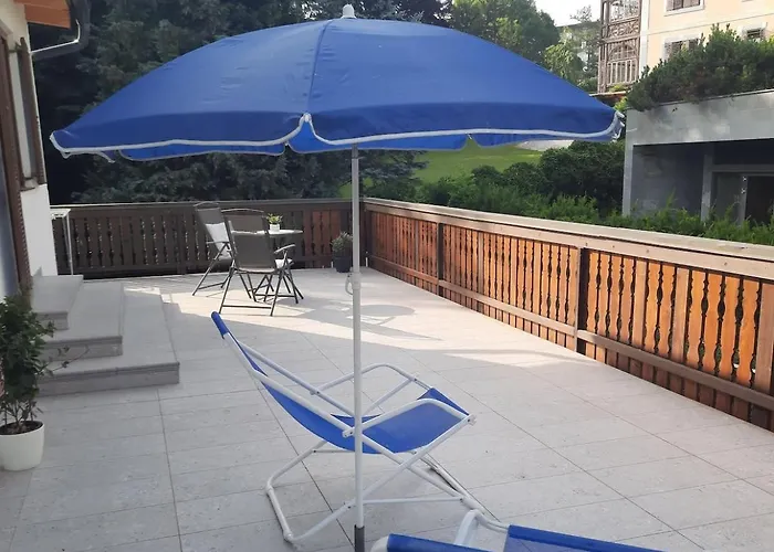 Upart דירה בלד