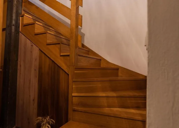 Apartment Upart Bled